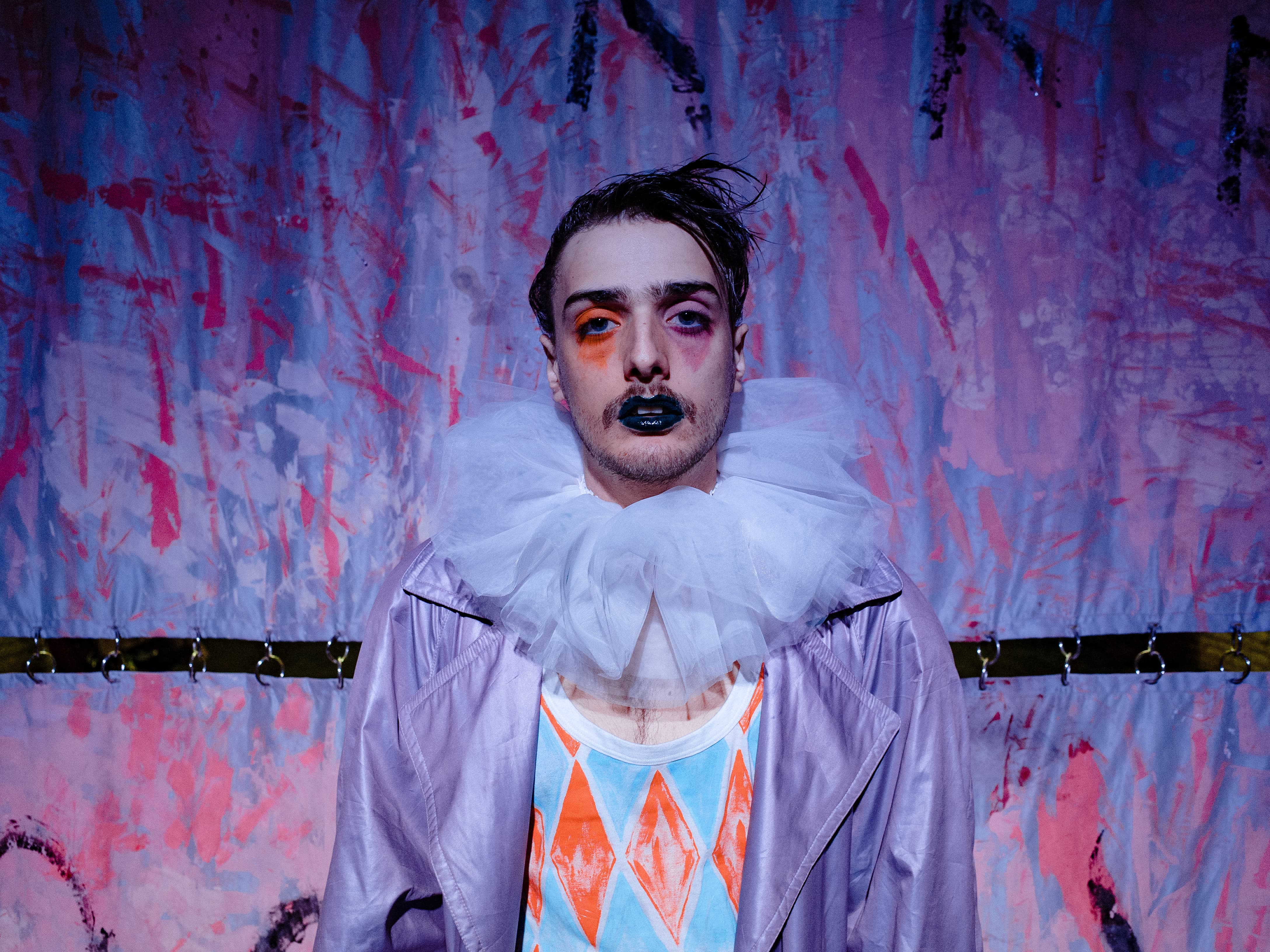 hamlet production photo 1