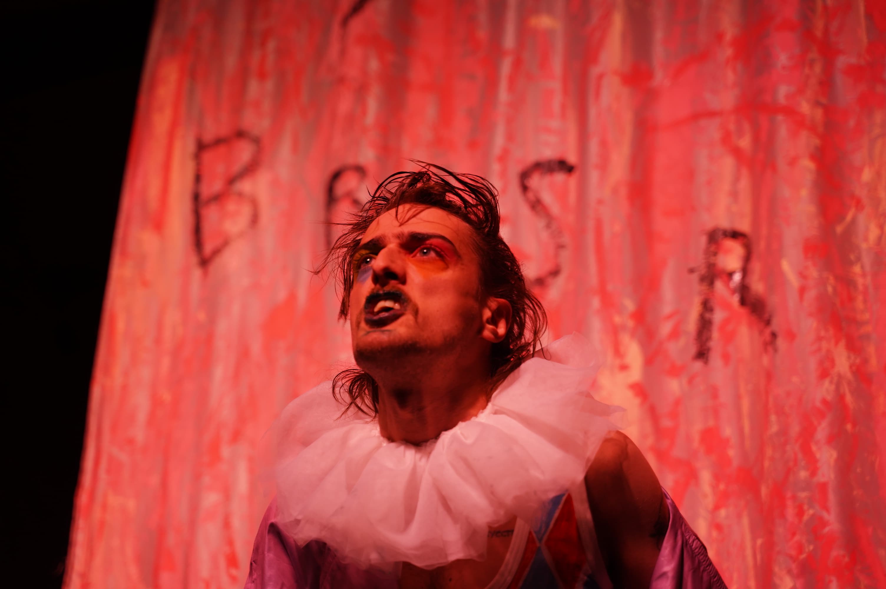 hamlet production photo 1