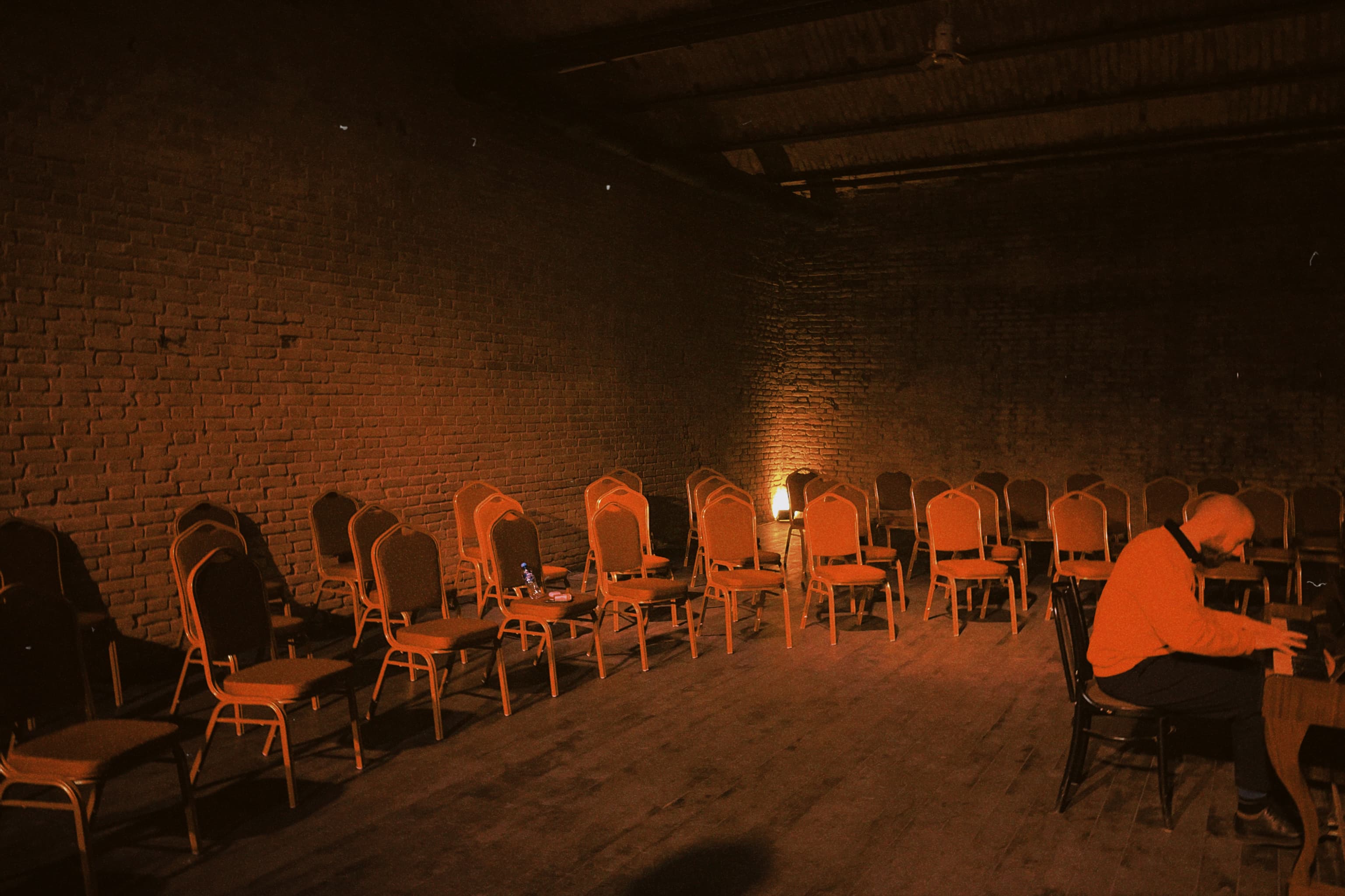 haraki performance scene 1