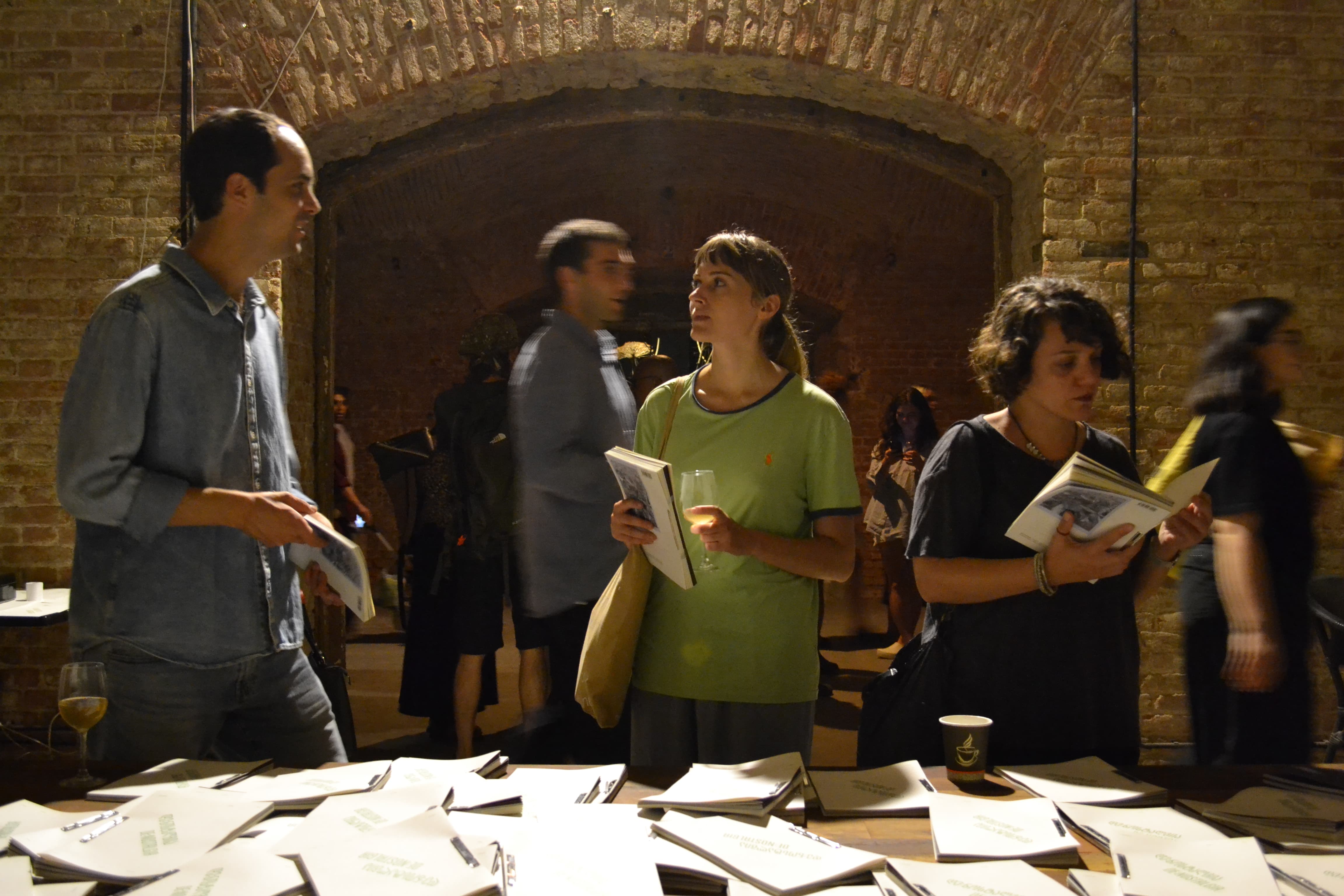 haraki performance scene 3