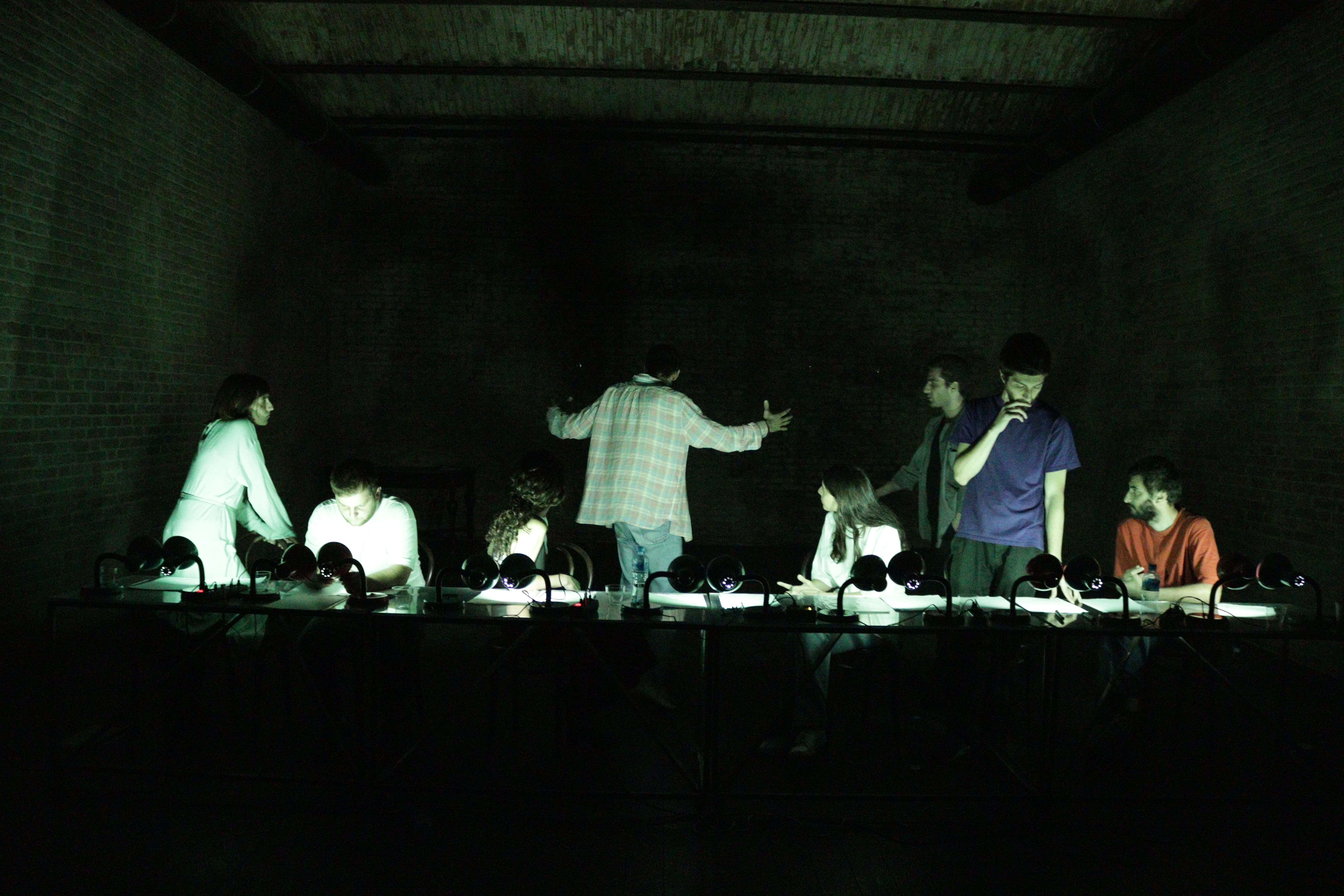 haraki performance scene 4