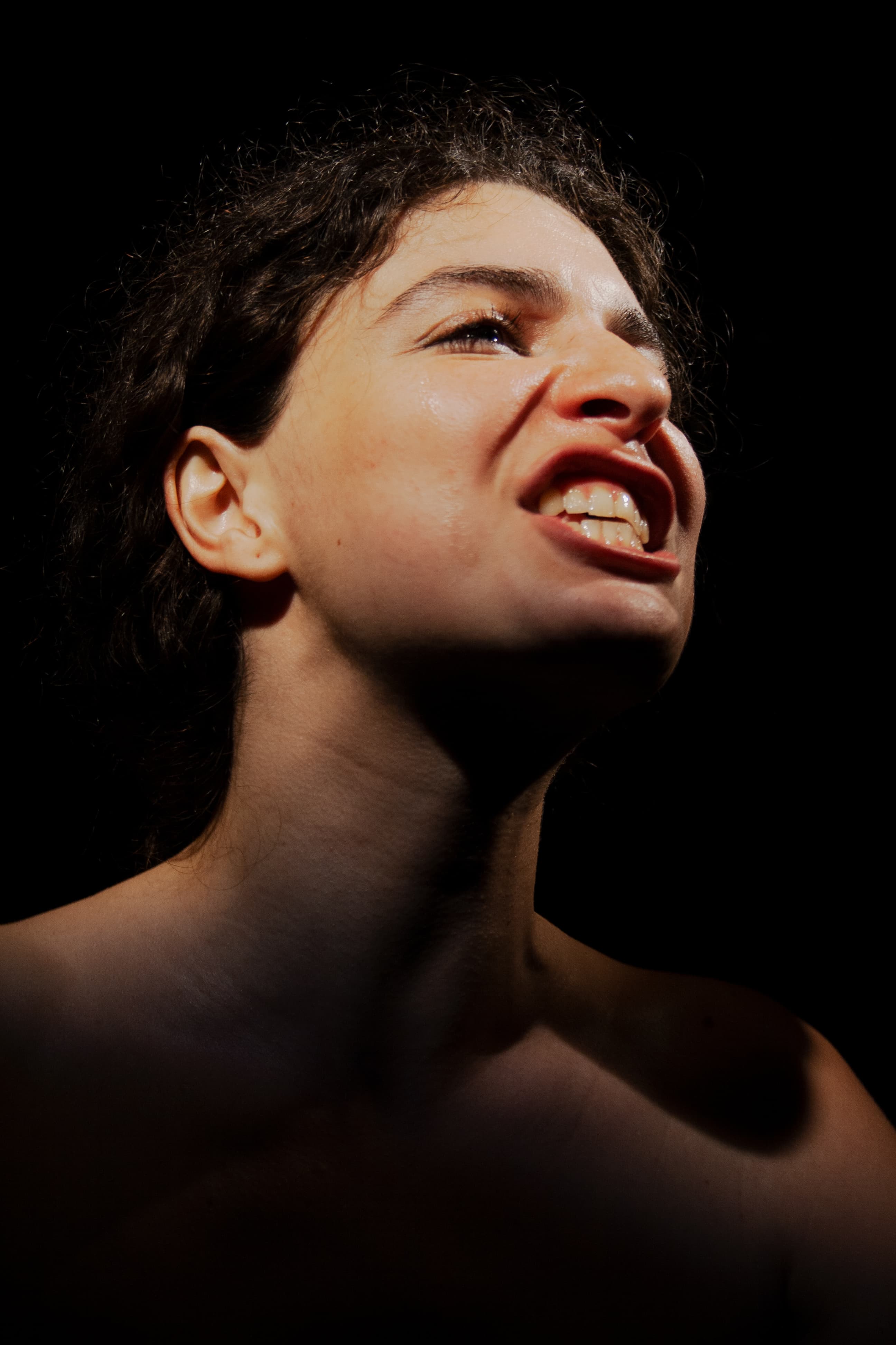 hamlet production photo 1